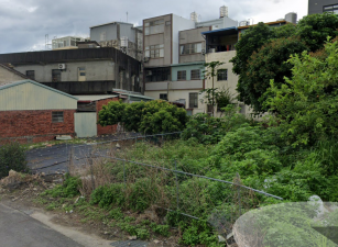 草屯近市區交流道乙種建地