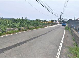小希臘莊園旁1.07分丙種建地✨方正臨路