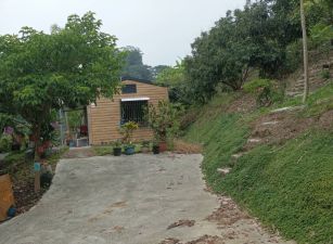 霧峰近朝陽大學景觀合法厝
