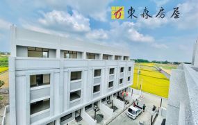 秀水溪心街全新別墅∣售1120萬