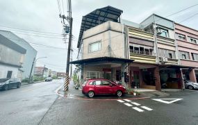 永慶許書豪★五結輕屋齡邊間低總價別墅