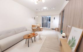 巨蛋捷運站瑞豐夜市陽台進出翻新雙衛兩房~898萬
