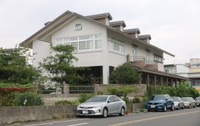 永慶許書豪★居高臨下高隱私住宅區獨棟豪宅