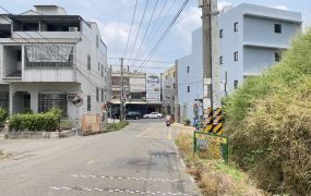 大埔→觀音巷田地∣售5590萬
