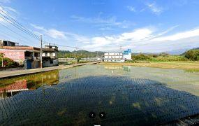 新竹縣關西坪林國小建加農 (角地)