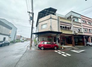 永慶許書豪★五結輕屋齡邊間低總價別墅