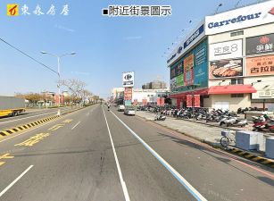 ㊣金馬路建地46.8坪∣售3047萬 #獨家銷售
