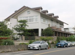 永慶許書豪★居高臨下高隱私住宅區獨棟豪宅