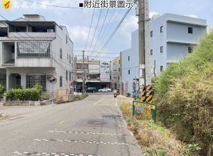 大埔→觀音巷田地∣售5590萬
