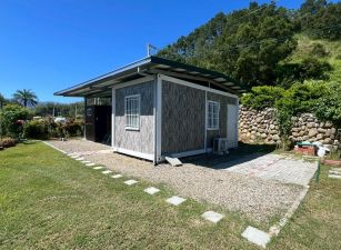 寶二水庫旁幸福農莊休閒屋