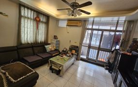 ★安慶國小店住雙車墅