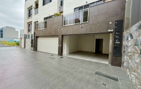☆總安街全新孝親雙車墅(一)