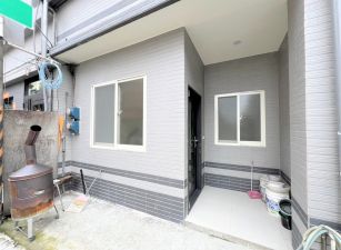 國3百萬整理透店(全新出租)
