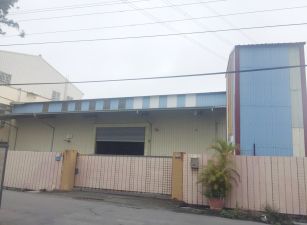 后科合法農舍+廠房
