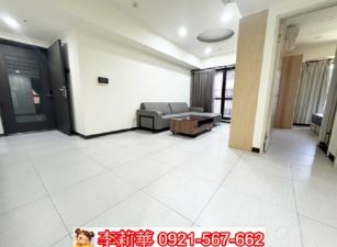 安平輕屋齡舒適三房平車