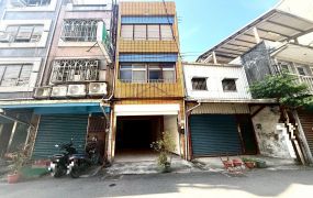 永慶許書豪★羅東商業區優質店住
