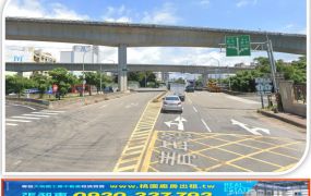 幼獅工業區旁方正工業地(附建照)