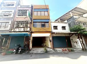 永慶許書豪★羅東商業區優質店住