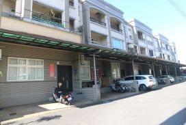 永慶許書豪★羅東西安街邊間優質美別墅