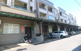 永慶許書豪★羅東西安街邊間優質美別墅