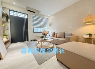 水源地全新裝潢車庫美別墅06-529 2310186