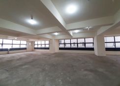 好市多全新電梯乙工RC廠辦