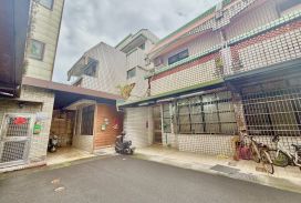 永慶許書豪★五結近傳藝大橋靜巷別墅