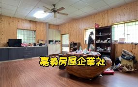 竹崎街旁買農地送厝09-095 05-2310186