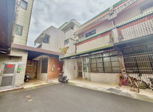 永慶許書豪★五結近傳藝大橋靜巷別墅