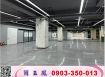 台北中山區稀有大坪數廠辦(可依法廠登)