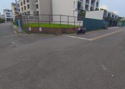 📍【仁武雙面臨路三角窗建地】特定區稀有釋出・可規劃多元住宅產品！