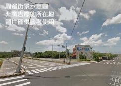 香山交流道千坪工業地