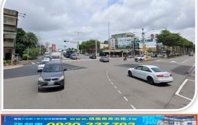 南桃園交流道買乙工地送廠房