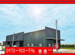 大寮廠房出租｜鳳林一路全新鋼構、65坪土地、專約優惠、車輛好進出
