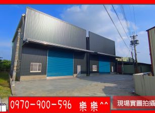 大寮全新廠房出租｜距離88大寮交流道僅5分鐘｜50坪廠房含腹地｜月租3萬元