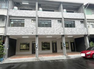 靜巷陽光宅✨廣東路機能區整新透天