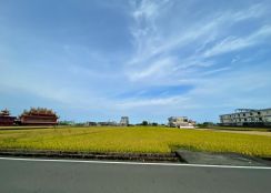永慶許書豪★孝威二509雙面路美農地