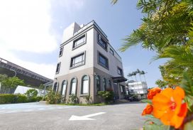 永慶許書豪★羅東近國五富農路主題式花園農舍