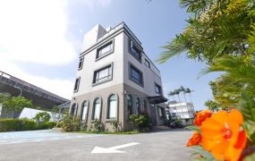 永慶許書豪★羅東近國五富農路主題式花園農舍