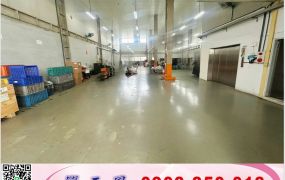 樹林挑高7米SRC(可依法廠登)/工業地廠房買賣租賃