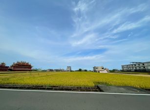 永慶許書豪★孝威二509雙面路美農地