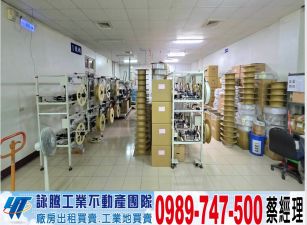 近66前後臨路碼頭廠房/工業地廠房買賣租賃