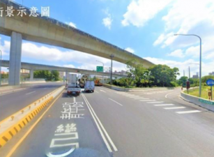 楊梅幼獅交流道旁方正工業地