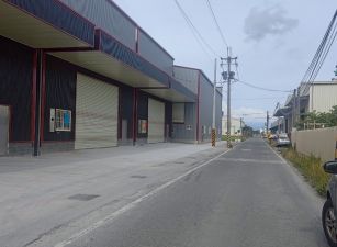 💰路不用買、車免倒退～省錢又省事的神地現身啦！【大寮農地廠房】