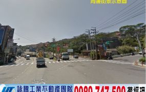 龍潭市區大坪數平坦農地/工業地廠房買賣租賃
