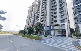 獨家專售｜謙樹｜全聯公園學區高樓三房