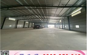 近大江甲建鋼骨廠房(可依法廠登)/工業地廠房買賣租賃
