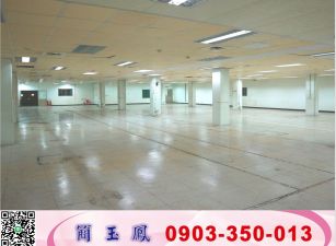 中壢工業區高科技大坪數廠房/工業地廠房買賣租賃