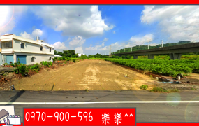 高雄燕巢區｜售都內農地▶︎台39線南延動工，科技新走廊核心，投資潛力爆發！✅