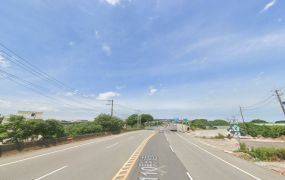 大園交流道20米路旁乙工•	大桃園廠房買賣/工業地/建地/徵收農地/廠房出租
